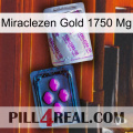 Miraclezen Gold 1750 Mg 37